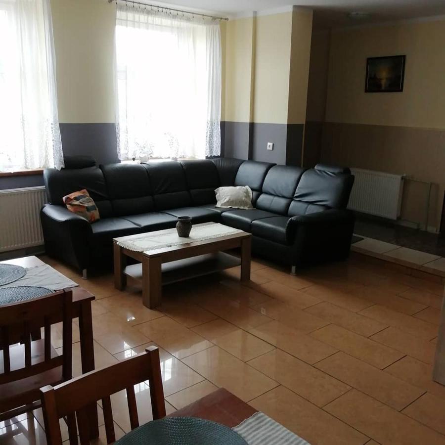 Отель Gosciniec W Starym Mlynie Biala Prudnicka Экстерьер фото