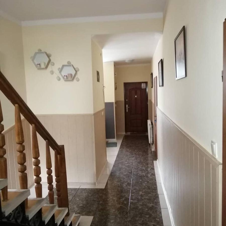 Отель Gosciniec W Starym Mlynie Biala Prudnicka Экстерьер фото